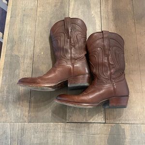 Tecovas Women Jaime Boot